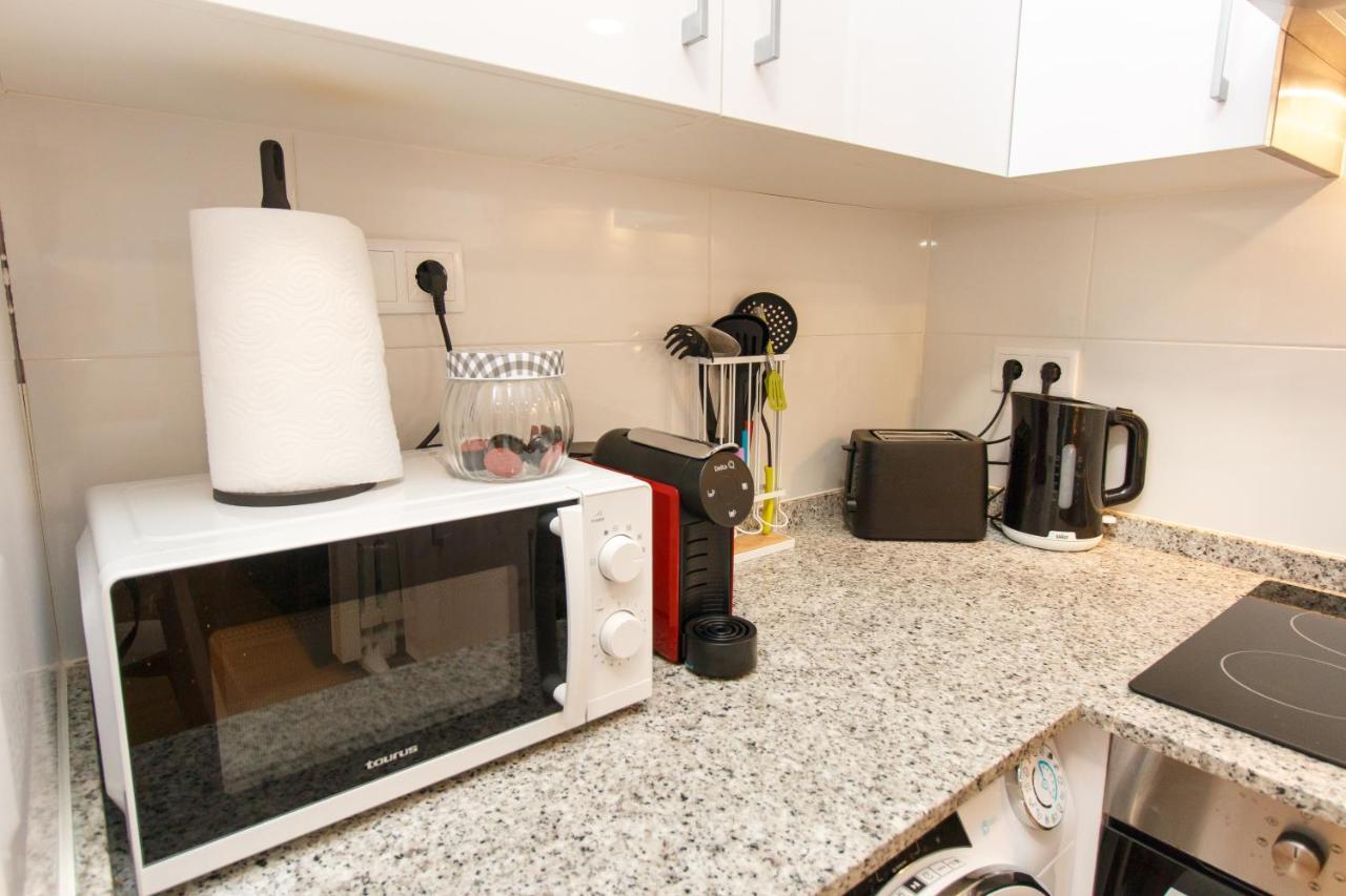 Apartamentos Coruna Vip Centro La Coruña Esterno foto